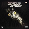 Bizzey - Wij Rulen De Nacht (feat. Ashafar & Ramiks)