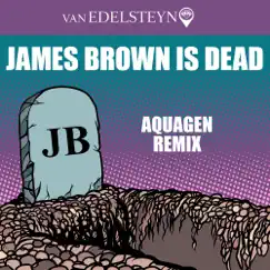 James Brown Is Dead (Aquagen Remix) - Single by Van Edelsteyn album reviews, ratings, credits