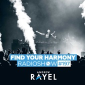 Find Your Harmony Radioshow #197 (DJ Mix) artwork