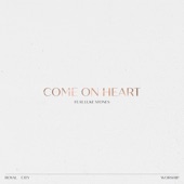 Come On Heart (feat. Luke Stones) [Live] artwork