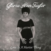 Love is a Hurtin' Thing artwork