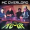 The Re-Up - MC Overlord lyrics