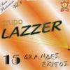 Lazzer - Serenata De Cumpleaños