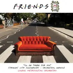 I'll Be There for You (