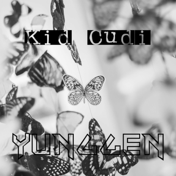 Cover artwork for Kid Cudi Only Carti