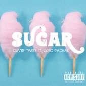 Sugar (feat. Lyric Rachae) artwork