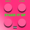 Stack It Up (feat. Lil Pump) - Single