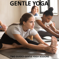 Sue Fuller - Gentle Yoga: 2 Easy to Follow 30 Minute Gentle Yoga Classes (Original Recording) artwork