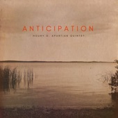 Anticipation artwork