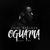 Oguama (feat. MOG) artwork