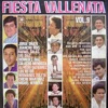 Fiesta Vallenata, Vol. 9