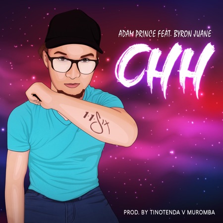 CHH (feat. Byron Juane)