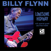 Lonesome Highway - Billy Flynn