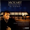 Vassily Primakov - Piano Concerto No. 25 in C Major, K. 503: III. Allegretto