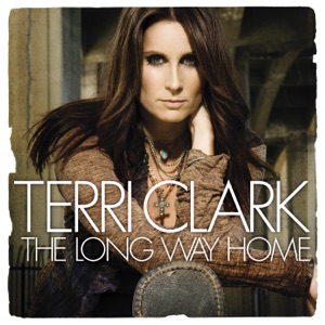 Terri Clark - Merry Go Round - Line Dance Music
