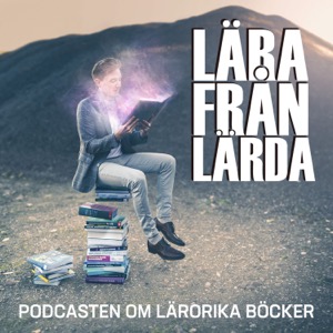 Lära Från Lärda - En fackbok och en författare