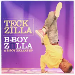 Dumebi's B-Boy Song Lyrics