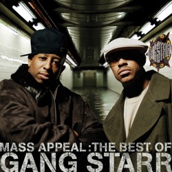 Gang Starr - Lovesick