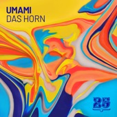 Das Horn - EP artwork