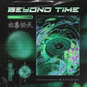 Beyond Time artwork