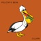 Pelican's Beak artwork
