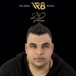 Rolando Ochoa - Cancelada de Mi Vida