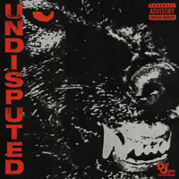 Various Artists - UNDISPUTED artwork