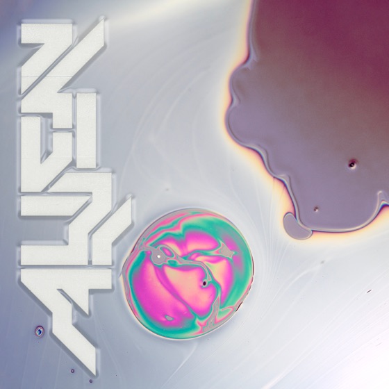 Cover artwork for Enemy of the Night
