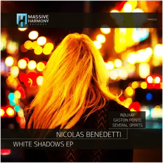 White Shadows by Nicolas Benedetti song reviws