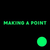 Making a Point - EP artwork