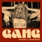 Gang (feat. Sarah Maison) [Blackjoy Remix] artwork