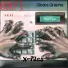 X - Files album lyrics, reviews, download