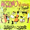 Arsenio Rodríguez - Que Negra P'acelera'