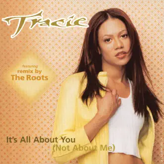 It's All About You (Not About Me) - EP by Tracie Spencer album reviews, ratings, credits