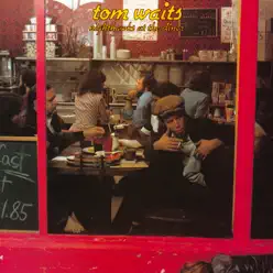 Nighthawks at the Diner (Remastered) - Tom Waits