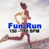 Fun Run (150-160 Bpm) the Best Running Songs to Boost Your Motivation and Progress Your Run