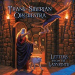 Trans-Siberian Orchestra - Forget About the Blame (Moon Version) [feat. Lzzy Hale]