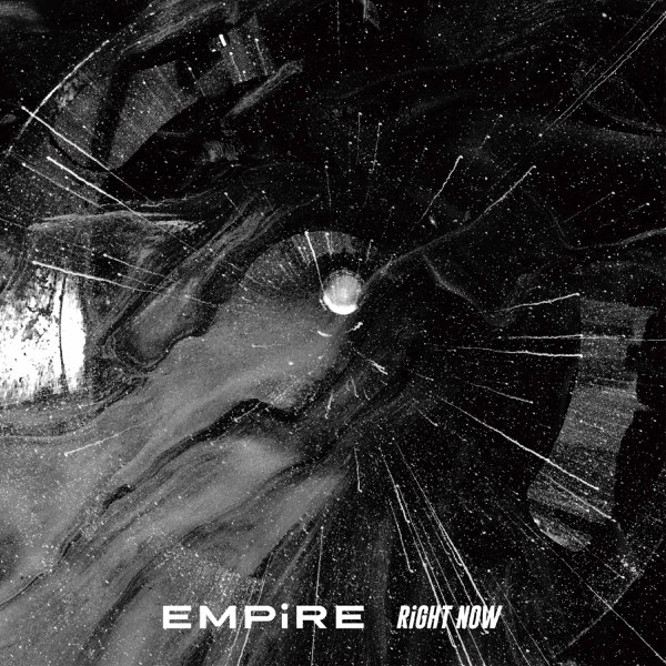 RiGHT NOW - Single by EMPiRE on Apple Music