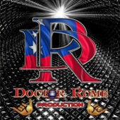 Dr. Rome Production Greatest Hits artwork