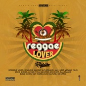 Romain Virgo - Reggae Lover