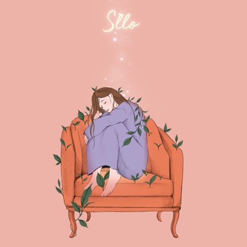 Sllo – I Will Cry – Single