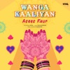 Wanga Kaaliyan - Single