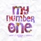 My Number One (feat. Spragga Benz & Ursula) - Single