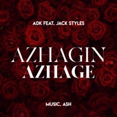 Azhagin Azhage (feat. Jack' Styles) artwork