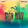 Wav-Legion Sign Wav