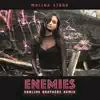 Stream & download Enemies (Sunlike Brothers Remix) - Single