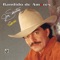 Bandido De Amores - Joan Sebastian & Antonio Aguilar lyrics