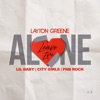 Leave Em Alone (with Lil Baby & City Girls feat. PnB Rock) by Layton Greene iTunes Track 2