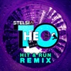 ТоНеТо (Hit & Run Remix) - Single