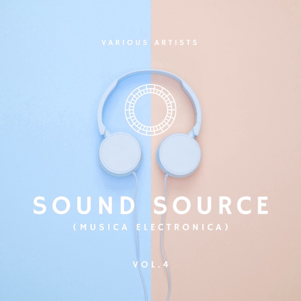 Sound Source (Musica Electronica), Vol. 4 - Genetic Drugs & Jasmon